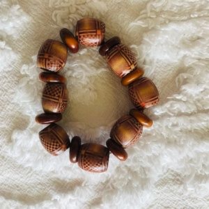 Boho bracelet